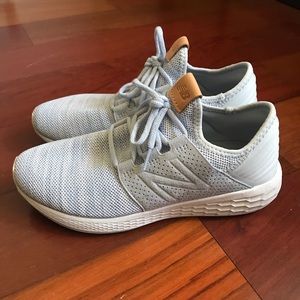 New Balance Women’s Shoe